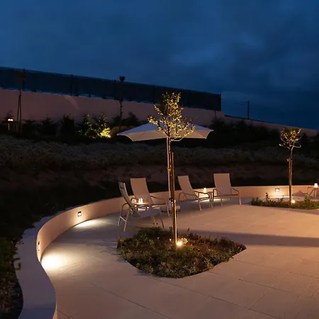 Marta - Garca Real Lägenhet *