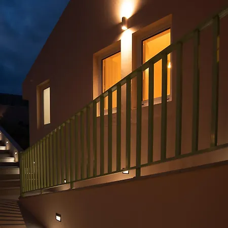 Lägenhet Marta - Garca Real