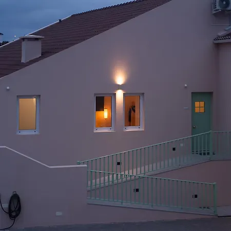 Marta - Garca Real Lägenhet