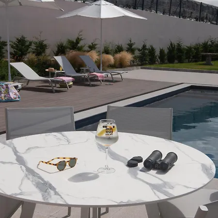 Marta - Garca Real Vila Franca do Campo