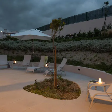 Marta - Garca Real Lägenhet *