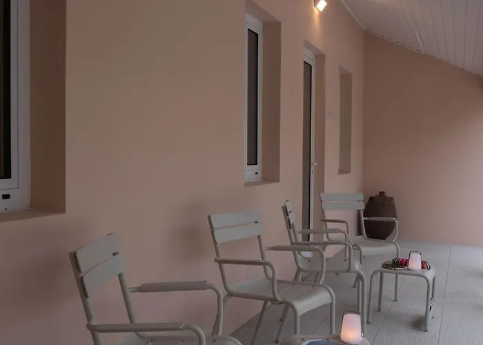 Marta - Garca Real וילה פראנקה דו קמפו