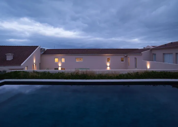 Marta - Garca Real * וילה פראנקה דו קמפו