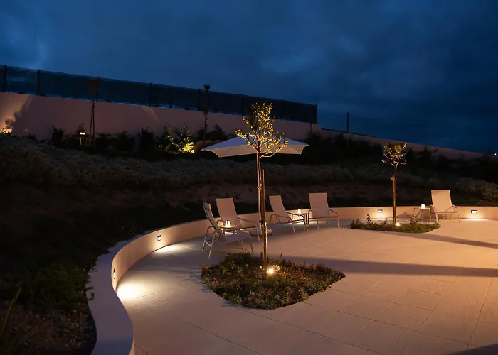 Marta - Garca Real דירה *