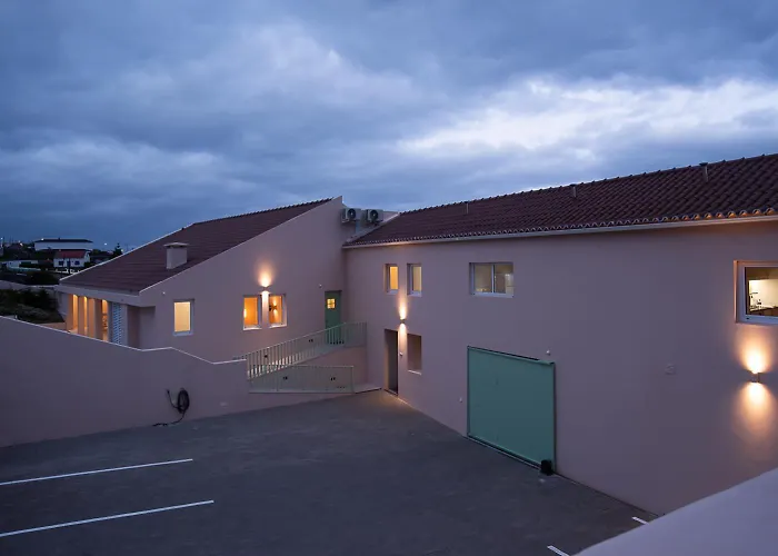 דירה Marta - Garca Real *