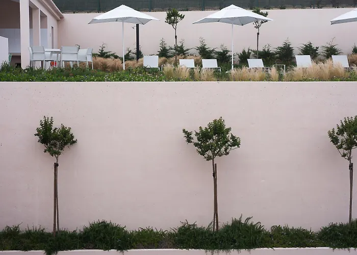 דירה Marta - Garca Real וילה פראנקה דו קמפו