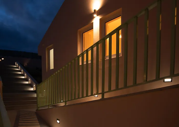 דירה Marta - Garca Real