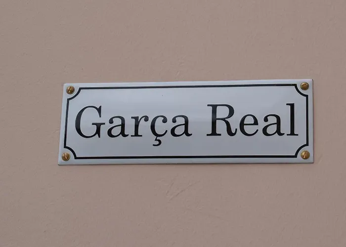 Marta - Garca Real * וילה פראנקה דו קמפו