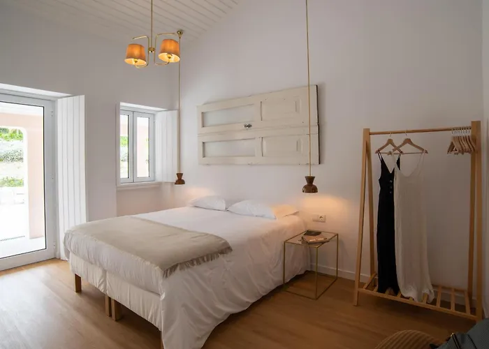 דירה Marta - Garca Real