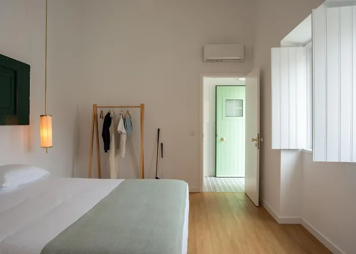 דירה Marta - Garca Real *