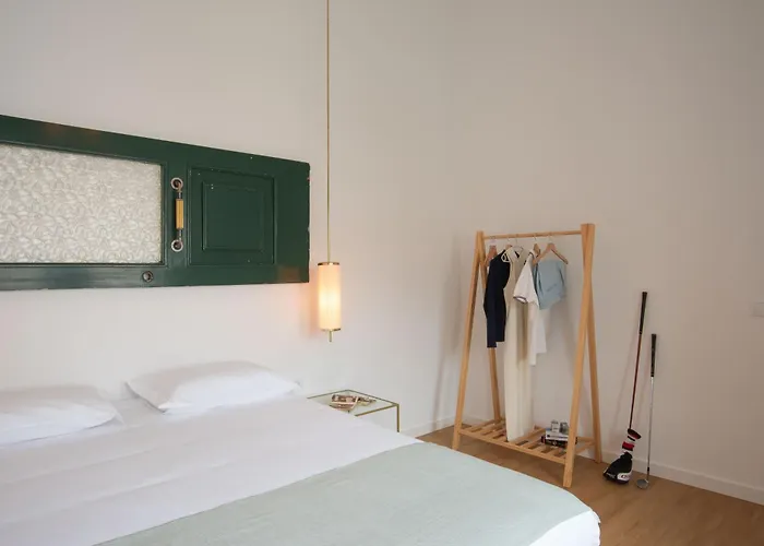 Marta - Garca Real דירה וילה פראנקה דו קמפו