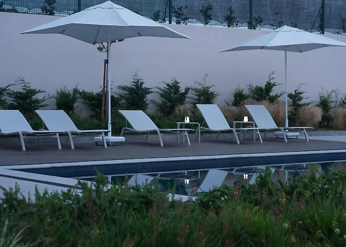 Marta - Garca Real דירה וילה פראנקה דו קמפו