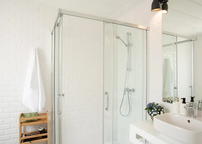 Marta - Garca Real * וילה פראנקה דו קמפו