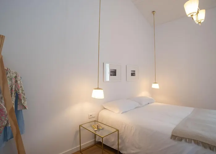 דירה Marta - Garca Real *