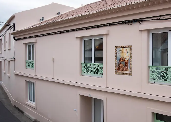 דירה Marta - Garca Real וילה פראנקה דו קמפו