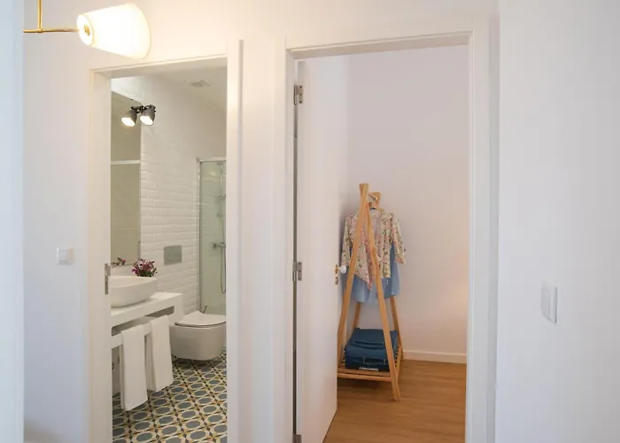 Marta - Garca Real וילה פראנקה דו קמפו