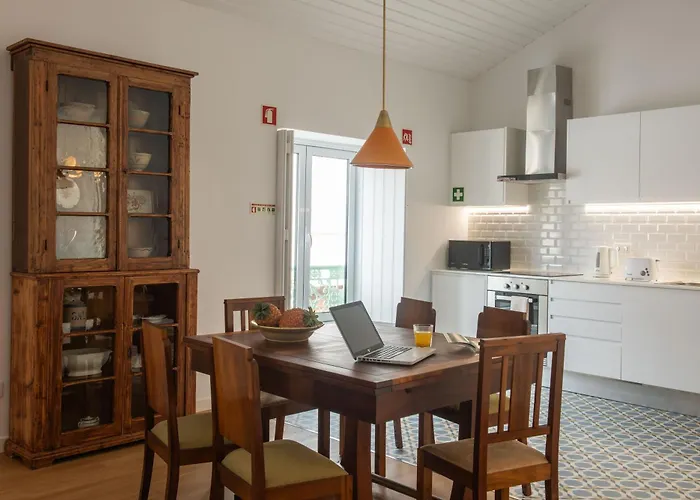 דירה Marta - Garca Real