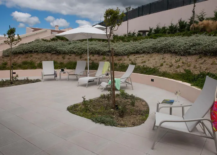 דירה Marta - Garca Real