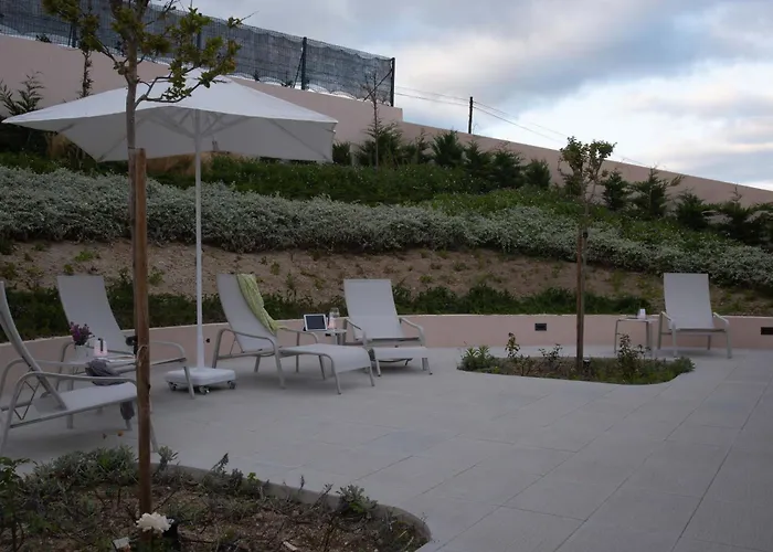 דירה Marta - Garca Real *