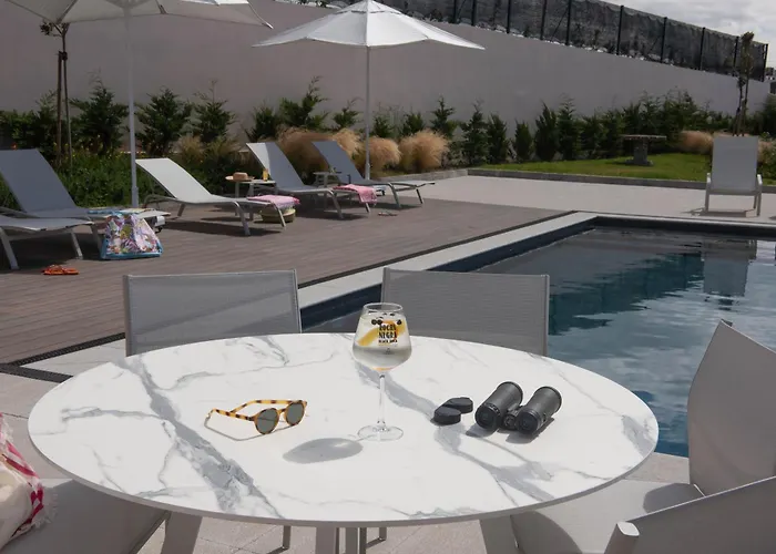 Marta - Garca Real וילה פראנקה דו קמפו