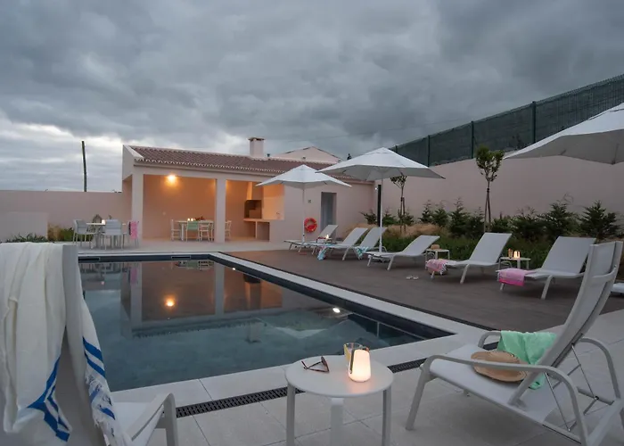 דירה Marta - Garca Real