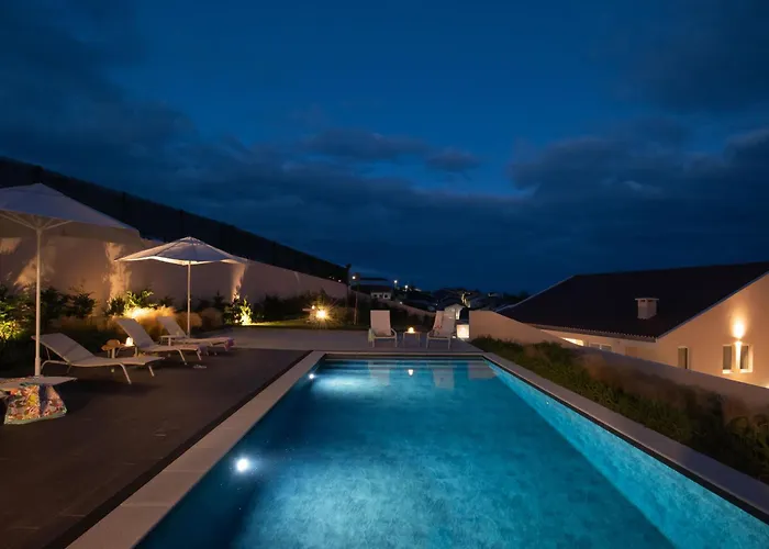 Marta - Garca Real דירה