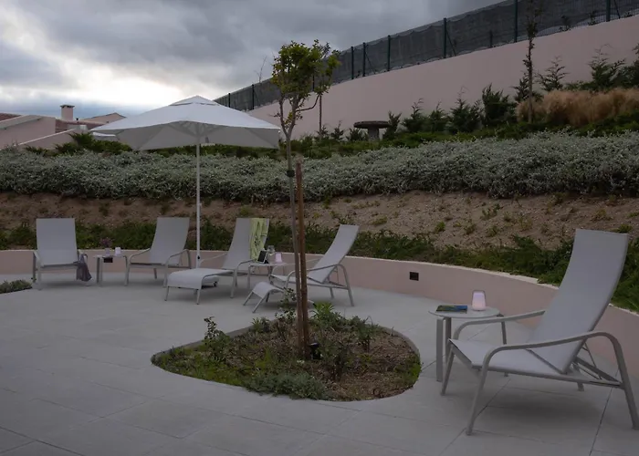 דירה Marta - Garca Real