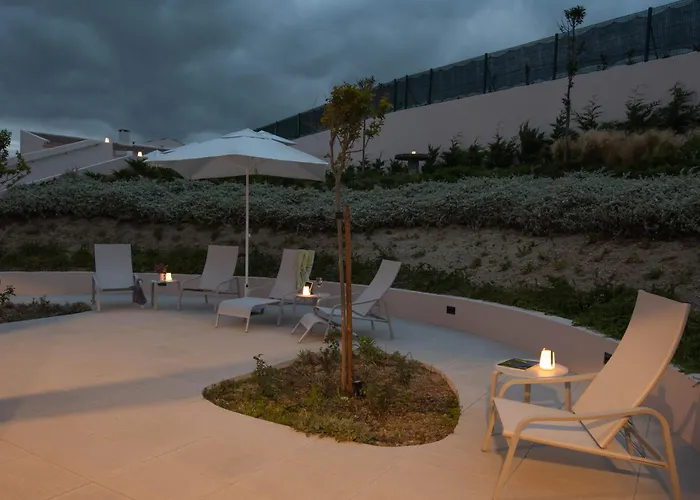 Marta - Garca Real דירה *