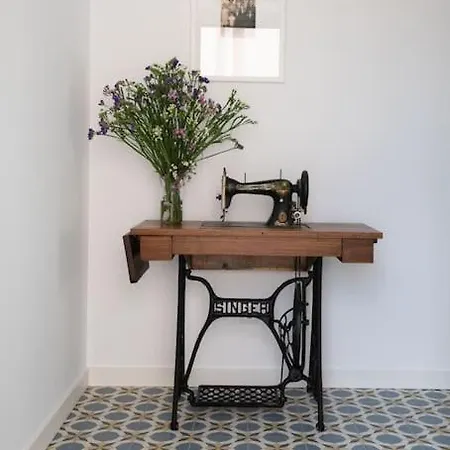 Apartment Marta - Garca Real Vila Franca do Campo
