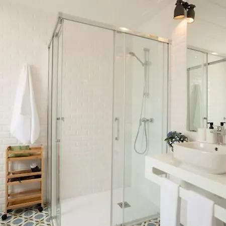 Apartment Marta - Garca Real *