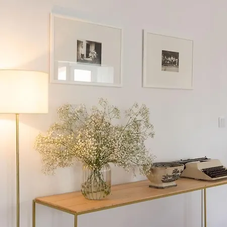 Apartment Marta - Garca Real *