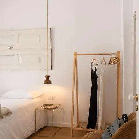 Apartment Marta - Garca Real *