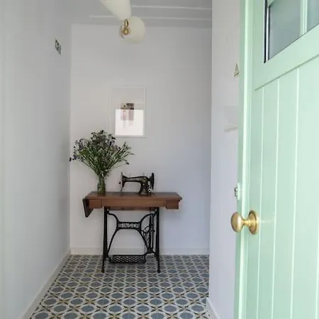 Marta - Garca Real Apartment Vila Franca do Campo