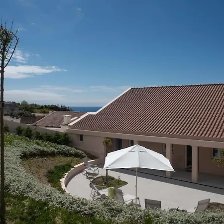 Apartment Marta - Garca Real Vila Franca do Campo