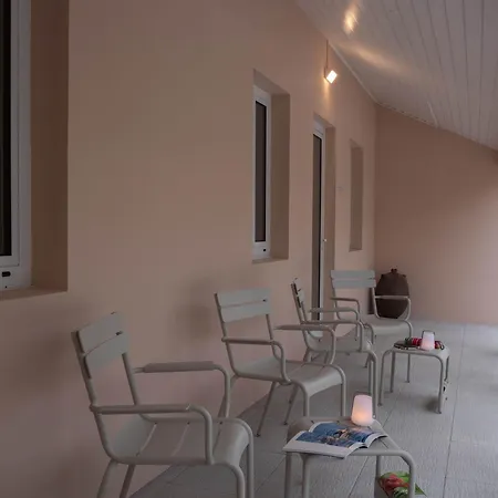 Marta - Garca Real ヴィラ・フランカ・ド・カンポ