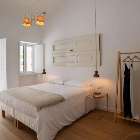 Apartment Marta - Garca Real