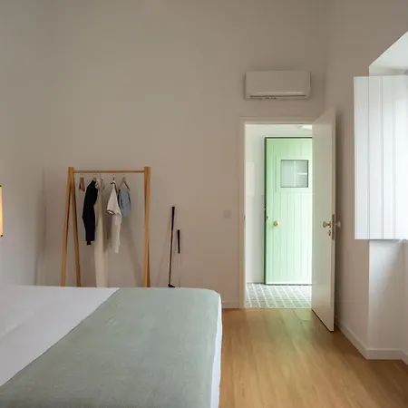 アパート Marta - Garca Real *