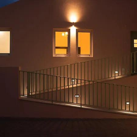 Marta - Garca Real * ヴィラ・フランカ・ド・カンポ