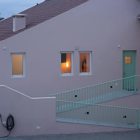 Marta - Garca Real Apartment