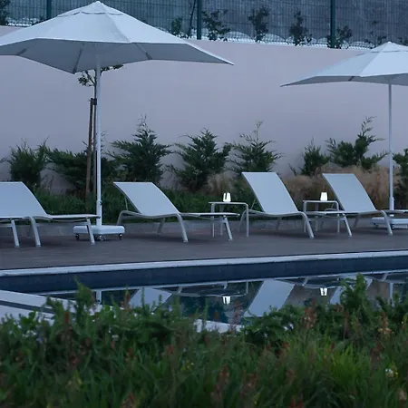 Marta - Garca Real アパート ヴィラ・フランカ・ド・カンポ