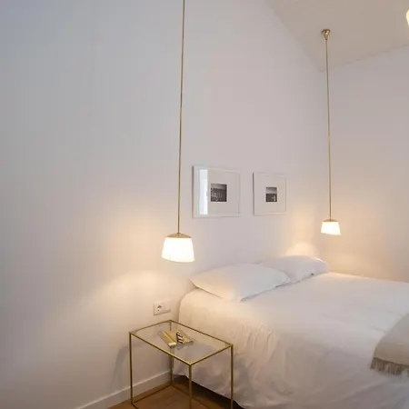 Apartment Marta - Garca Real *