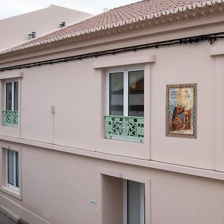 Apartment Marta - Garca Real Vila Franca do Campo