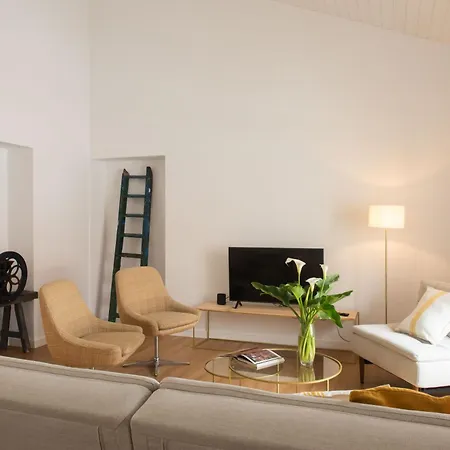 Marta - Garca Real ヴィラ・フランカ・ド・カンポ