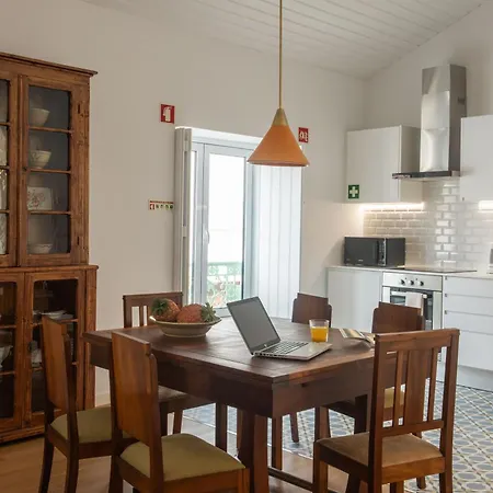Apartment Marta - Garca Real