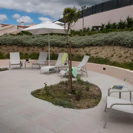 Apartment Marta - Garca Real