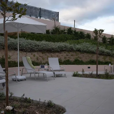 Apartment Marta - Garca Real *