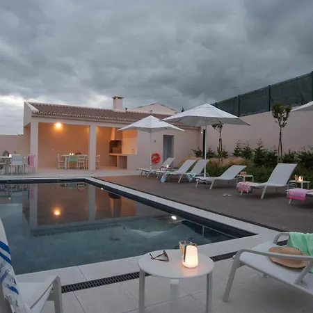 Apartment Marta - Garca Real
