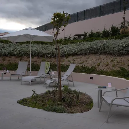 アパート Marta - Garca Real